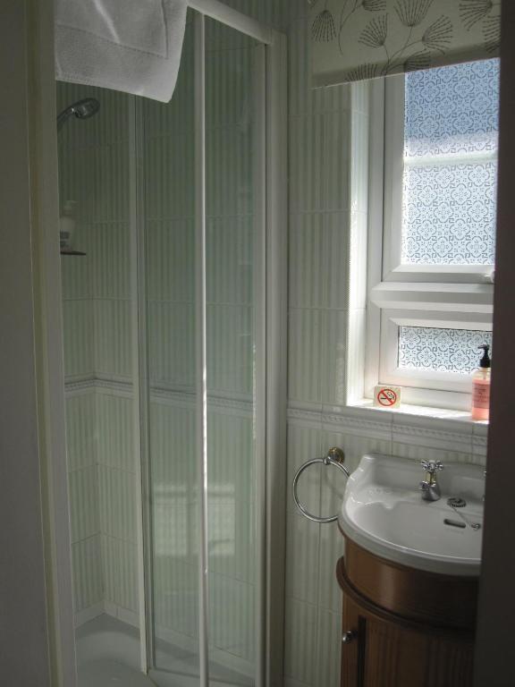 Clayhill House Bed & Breakfast Lyndhurst Room photo